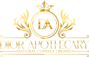 Dior Apothecary logo