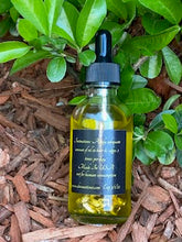 Load image into Gallery viewer, 24K Gold Rush Hair Oil - Dior Apothecary