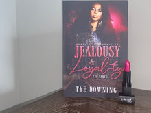 Load image into Gallery viewer, Urban Girl Beauty Autographed Book Bundle - Dior Apothecary