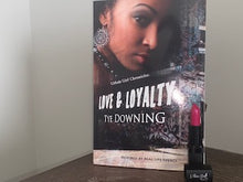 Load image into Gallery viewer, Urban Girl Beauty Autographed Book Bundle - Dior Apothecary