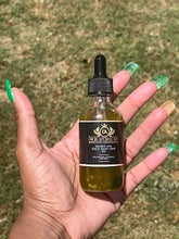 Load image into Gallery viewer, 24K Gold Rush Hair Oil