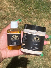 Load image into Gallery viewer, Glute Max Derriere Cream & oil