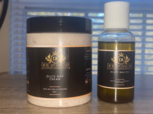 Load image into Gallery viewer, Glute Cream & oil - Dior Apothecary