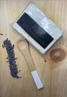 Unisex Lavender face bar - Dior Apothecary