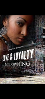 Urban Girl Chronicles: Love & Loyalty Signed Softcover (Part 1) - Dior Apothecary